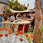 Restaurant 'de Vossenberg' Hotel 3*