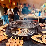 فندق Restaurant 'de Vossenberg' 3*