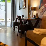 فندق Restaurant 'de Vossenberg' فيرهوتين