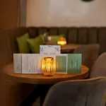 Restaurant 'de Vossenberg' Vierhouten