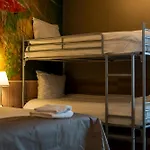 فندق Restaurant 'de Vossenberg' 3*