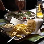 Restaurant 'de Vossenberg' 3* Vierhouten