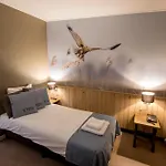 Restaurant 'de Vossenberg' 3* فيرهوتين