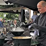 Restaurant 'de Vossenberg'
