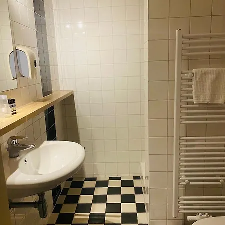 Restaurant 'de Vossenberg' Ξενοδοχείο Vierhouten