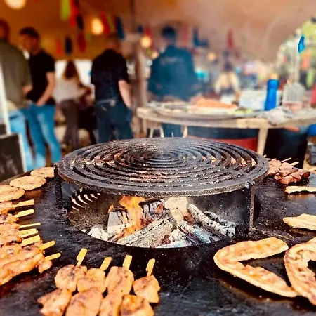Ξενοδοχείο Restaurant 'de Vossenberg' 3*