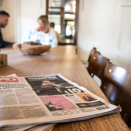 Restaurant 'de Vossenberg' Vierhouten