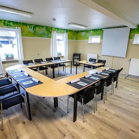 Hotel Restaurant 'de Vossenberg'