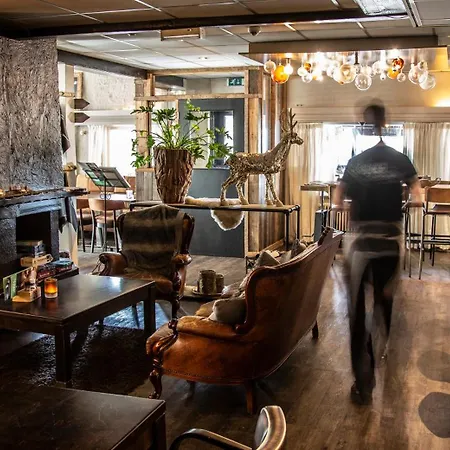 Hotel Restaurant 'de Vossenberg' Vierhouten