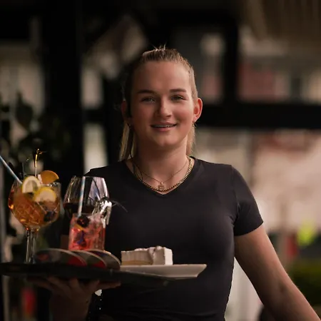 Restaurant 'de Vossenberg' 3*