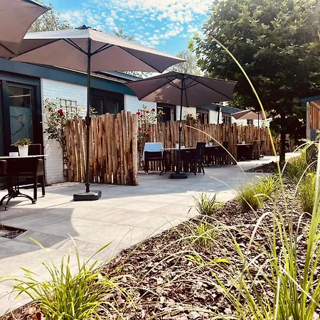 Restaurant 'de Vossenberg'