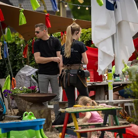 Restaurant 'de Vossenberg' Ξενοδοχείο 3*