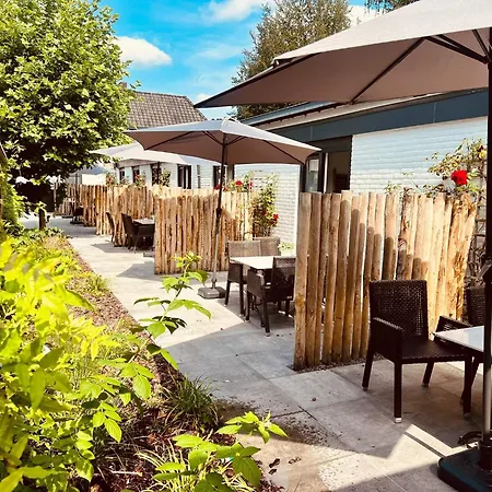 Restaurant De Vossenberg 3*