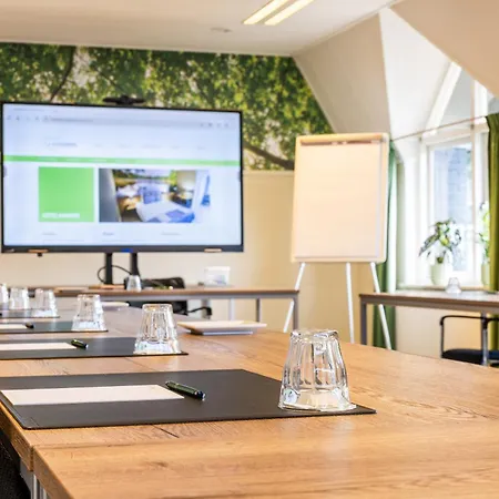 Hotel Restaurant 'de Vossenberg' Vierhouten