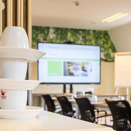 Restaurant 'de Vossenberg' 3*