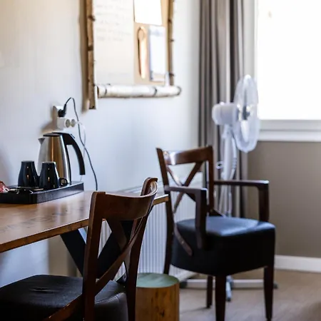 Restaurant 'de Vossenberg' 3*