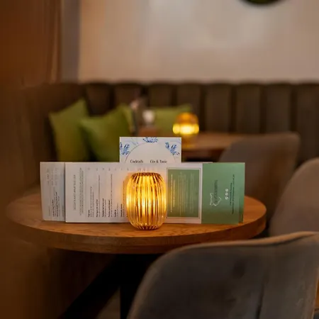 Restaurant 'de Vossenberg' Vierhouten