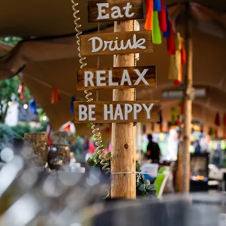 Hotel Restaurant 'de Vossenberg'