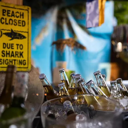 Restaurant 'de Vossenberg' Hotel Vierhouten