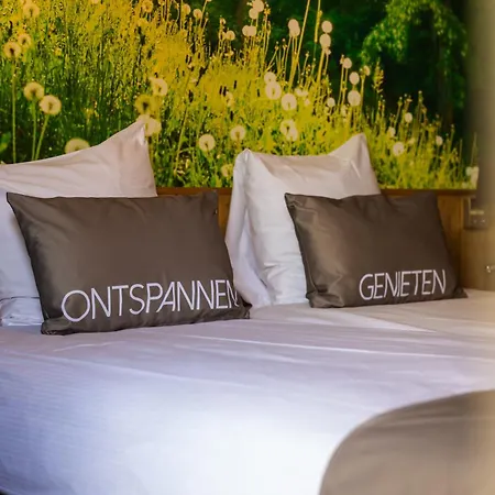 Restaurant 'de Vossenberg' 3*