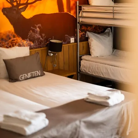 Restaurant 'de Vossenberg' Hotel