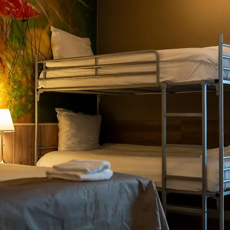 Hotel Restaurant 'de Vossenberg' 3*