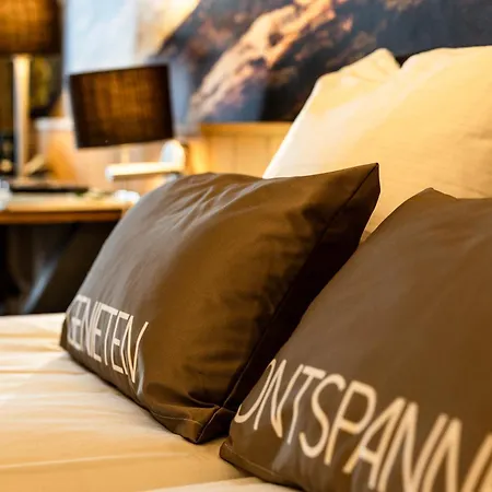 Restaurant De Vossenberg Hotel Vierhouten