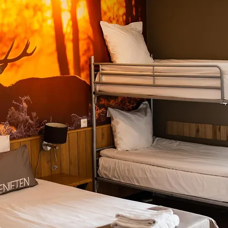 Restaurant 'de Vossenberg' Vierhouten