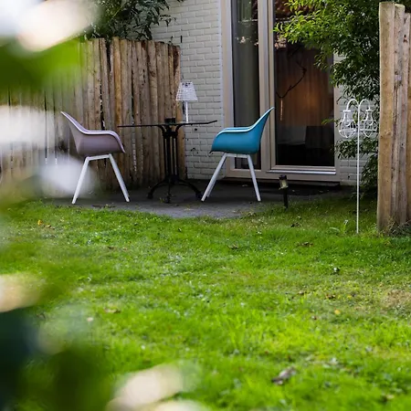 Restaurant 'de Vossenberg' Hotel