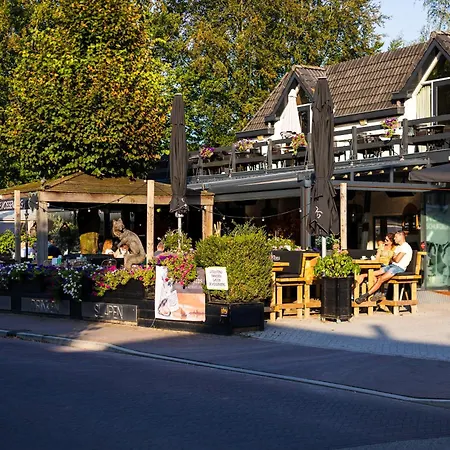 Ξενοδοχείο Restaurant 'de Vossenberg'