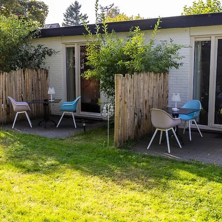 Ξενοδοχείο Restaurant 'de Vossenberg' 3*