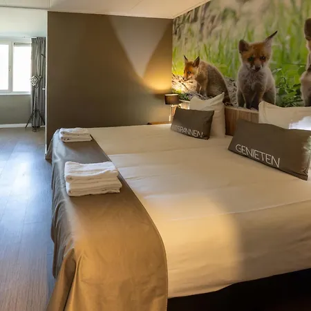 Restaurant 'de Vossenberg' 3*