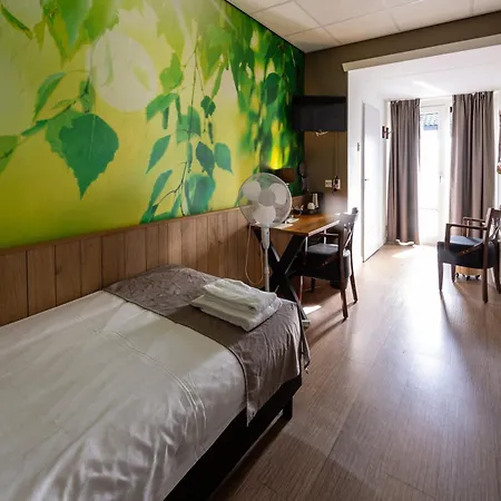 Restaurant 'de Vossenberg' Vierhouten