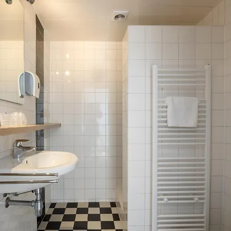 Restaurant 'de Vossenberg' 3* Vierhouten