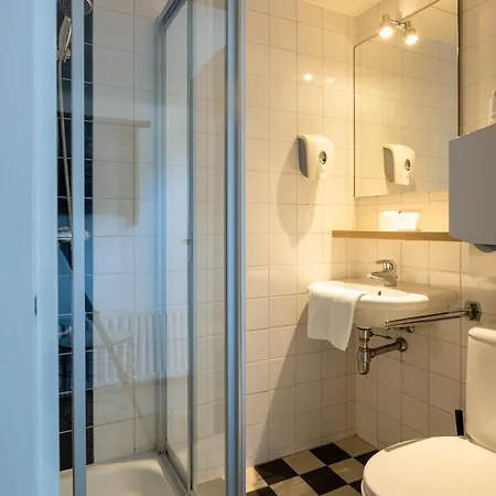 Restaurant 'de Vossenberg'