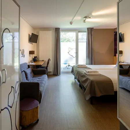 Hotel Restaurant 'de Vossenberg'