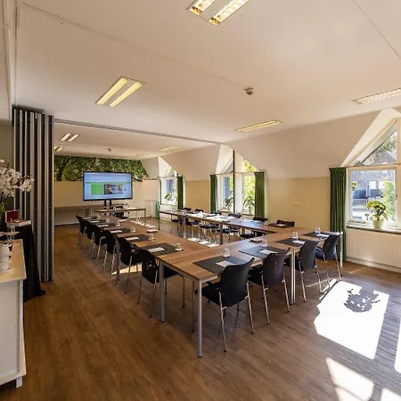 Restaurant 'de Vossenberg' Vierhouten