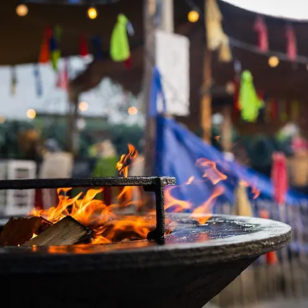 Restaurant 'de Vossenberg' 3*