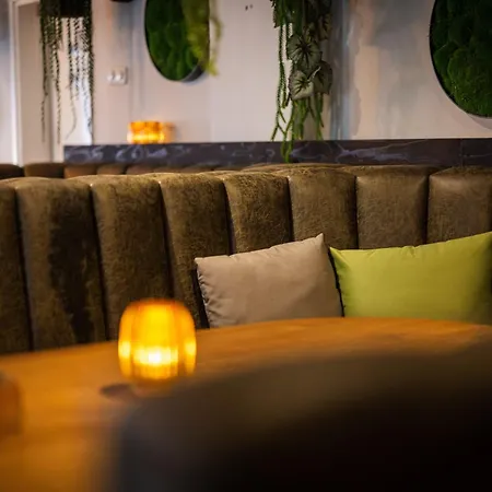 Restaurant 'de Vossenberg' Vierhouten