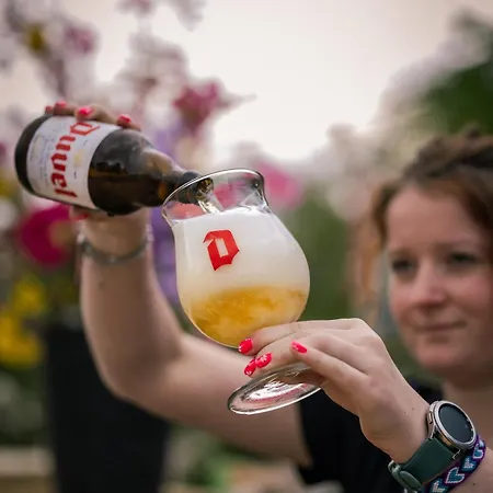 Hotel Restaurant 'de Vossenberg'