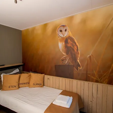 Restaurant 'de Vossenberg' 3*