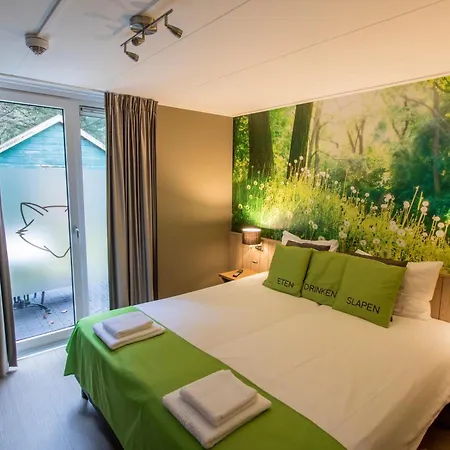 Restaurant 'de Vossenberg'