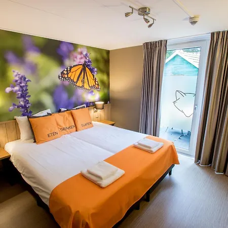 Restaurant 'de Vossenberg' Hotel