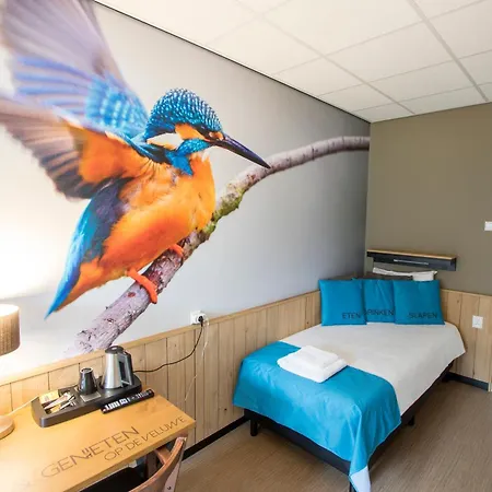 Hotel Restaurant 'de Vossenberg'