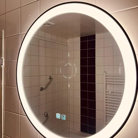 Restaurant 'de Vossenberg' Hotel