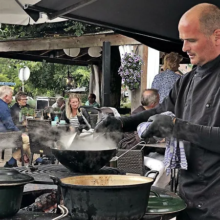 Restaurant 'de Vossenberg'