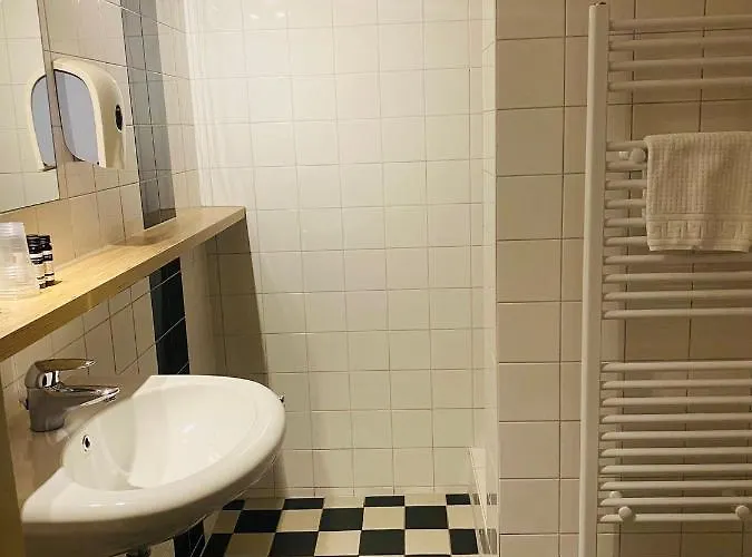 Restaurant 'de Vossenberg' Szálloda Vierhouten