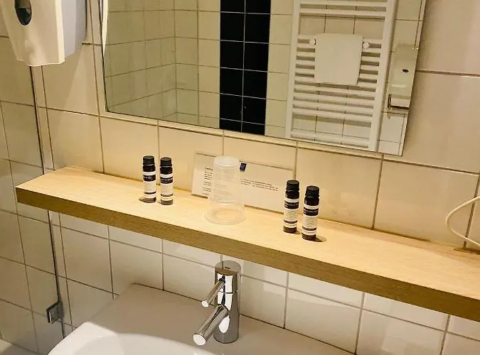 Hotel Restaurant 'de Vossenberg' 3*