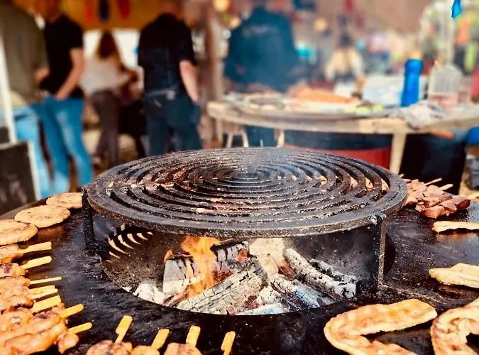 Szálloda Restaurant 'de Vossenberg' 3*