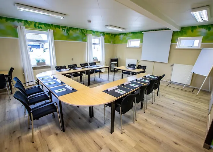 Hotel Restaurant 'de Vossenberg'